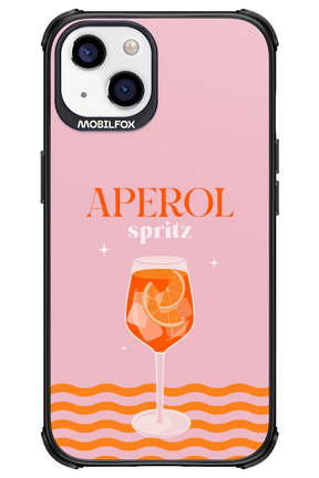 Aperol - Apple iPhone 13