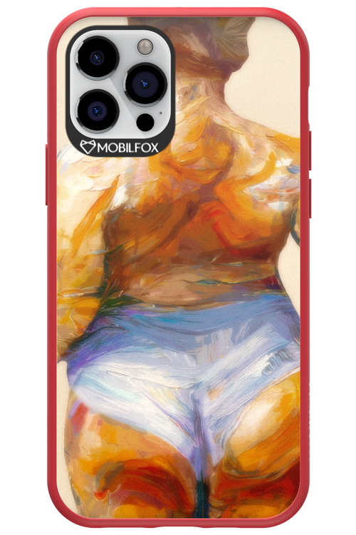 Goddass - Apple iPhone 12 Pro