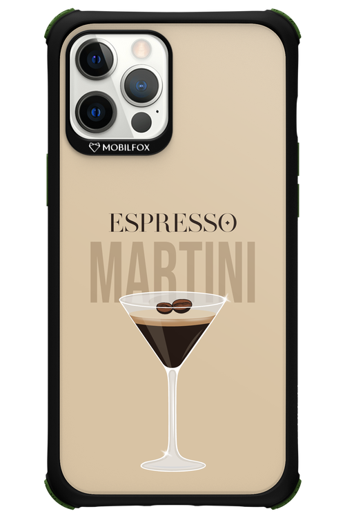 Espresso M - Apple iPhone 12 Pro Max