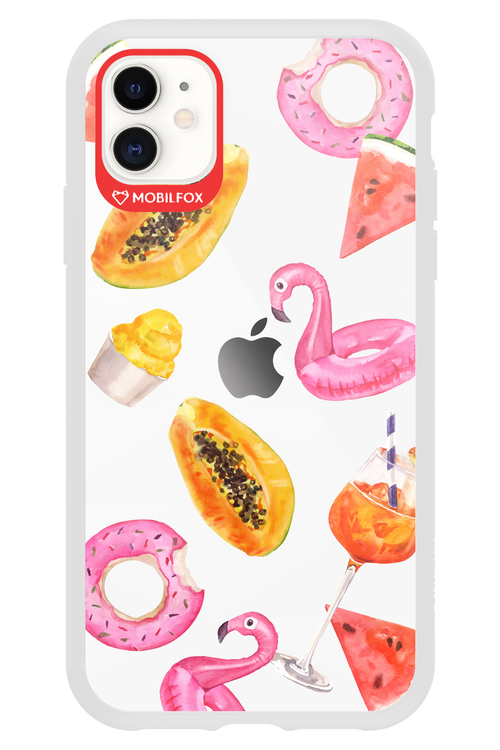 TropicalHouse - Apple iPhone 11