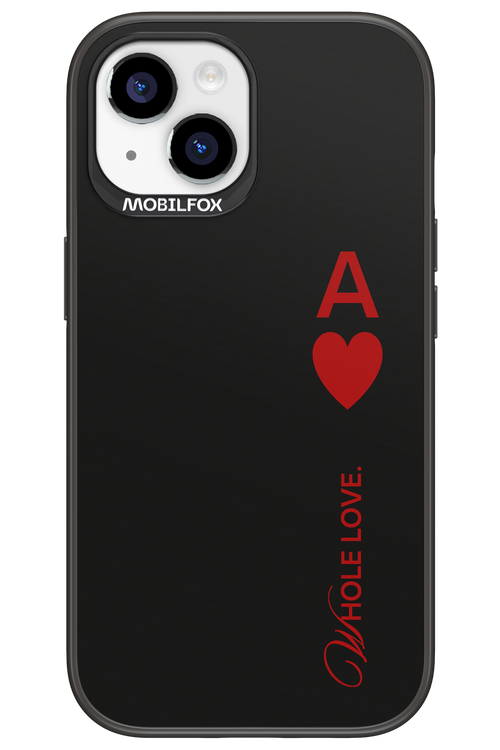 Whole - Apple iPhone 15