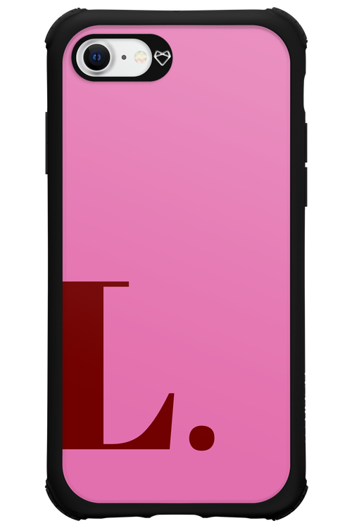 L (Sorbet) 2.0 - Apple iPhone SE 2022