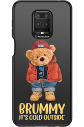 Brummy - Xiaomi Redmi Note 9 Pro