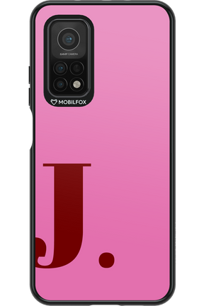 J (Sorbet) 2.0 - Xiaomi Mi 10T 5G