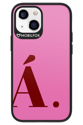 A II (Sorbet) 2.0 - Apple iPhone 13 Mini