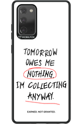 Anyway - Samsung Galaxy Note 20