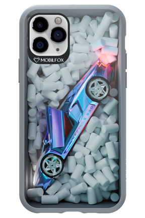 Fragile Ego - Apple iPhone 11 Pro