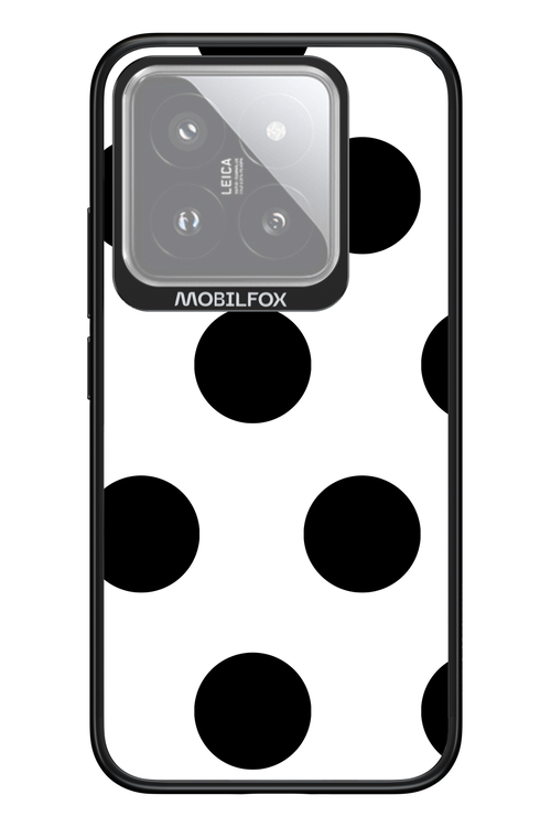 Dot Girl - Xiaomi 14