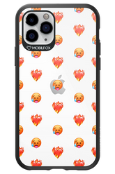 Hot Stuff - Apple iPhone 11 Pro