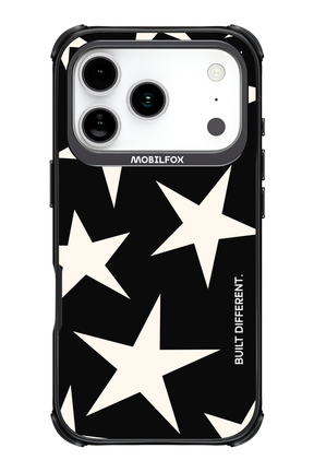 Built Different BW - Apple iPhone 17 Pro