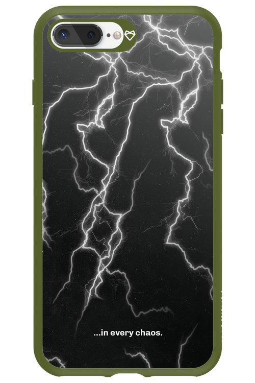 Chaotic Thunder - Apple iPhone 7 Plus