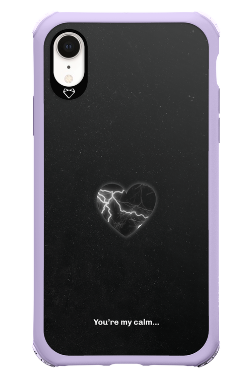 Calm Heart 2.0 - Apple iPhone XR
