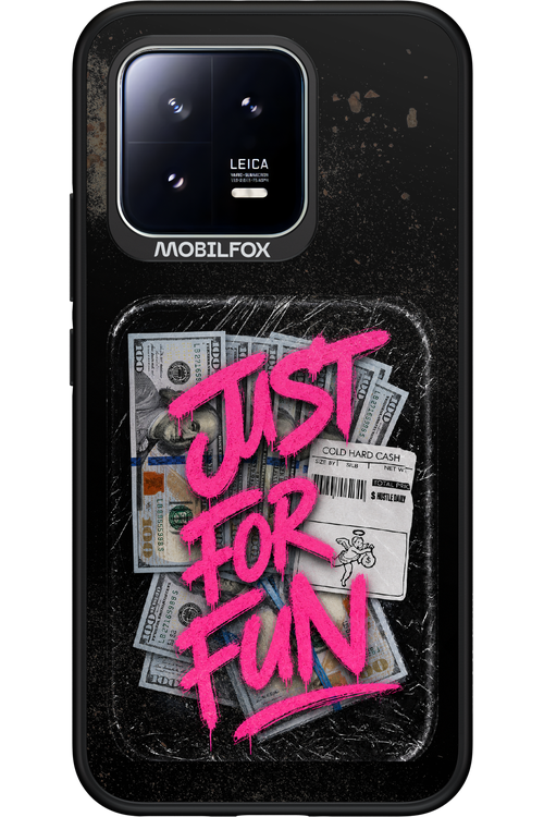 Just For Fun 2.0 - Xiaomi 13