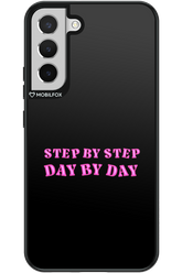 Step by Step Black 2.0 - Samsung Galaxy S22+