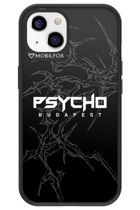 Dark Psycho - Apple iPhone 13