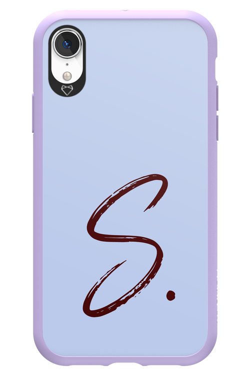 (Jellyfish Presso) S 2.0 - Apple iPhone XR