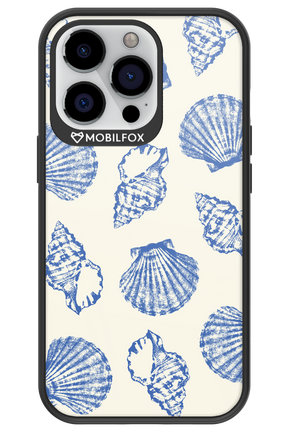 Shell Yeah! - Apple iPhone 13 Pro