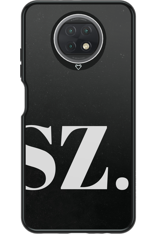 SZ (Off Space) 2.0 - Xiaomi Redmi Note 9T 5G