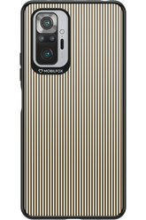 Business Casual 2.0 - Xiaomi Redmi Note 10 Pro