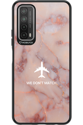 International Love I 2.0 - Huawei P Smart 2021