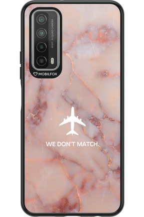 International Love I 2.0 - Huawei P Smart 2021