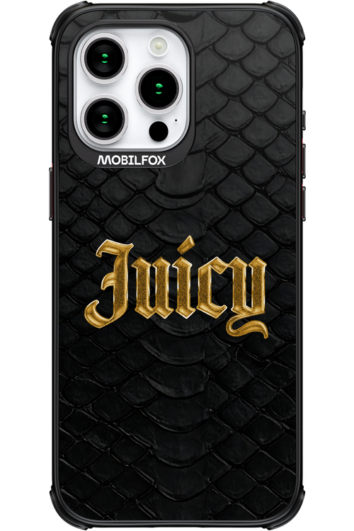 Juicy Gold 2.0 - Apple iPhone 15 Pro Max