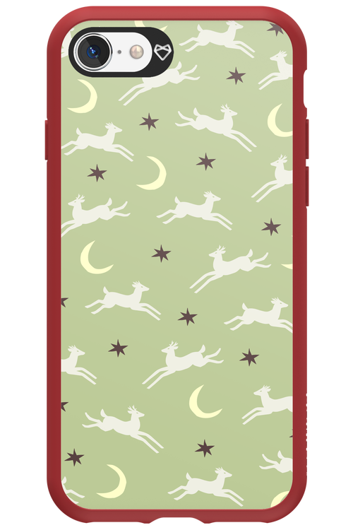 Folclore Rush - Apple iPhone SE 2022