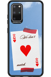 Match 2.0 - Samsung Galaxy S20+