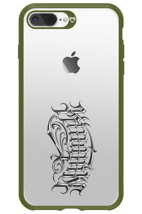 Chaotic Love - Apple iPhone 7 Plus