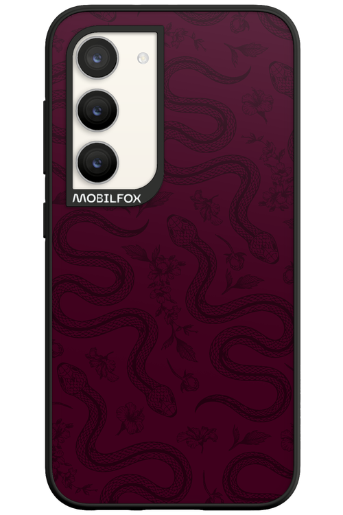 Temptation 2.0 - Samsung Galaxy S23