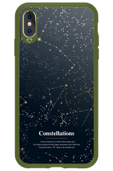 Constellations - Apple iPhone XS Max