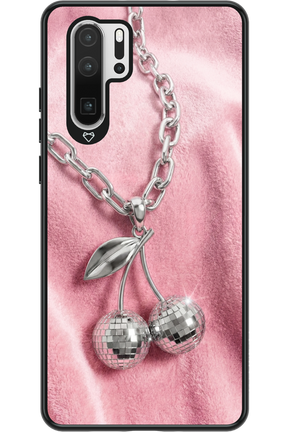 Cherry Disco Pink 2.0 - Huawei P30 Pro