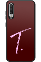 (Dark Blush) T 2.0 - Samsung Galaxy A70