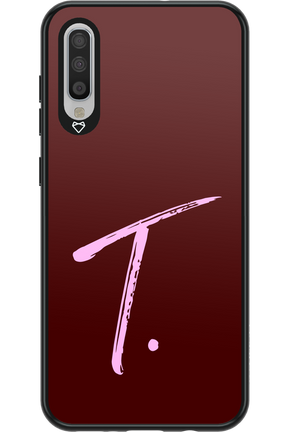 (Dark Blush) T 2.0 - Samsung Galaxy A70