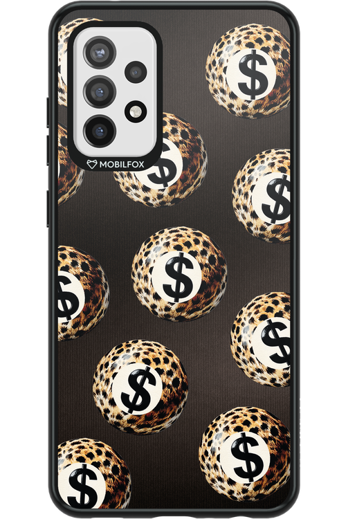 I need dollars 2.0 - Samsung Galaxy A72