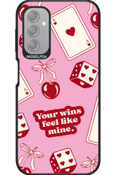 Win Win Red 2.0 - Samsung Galaxy A14