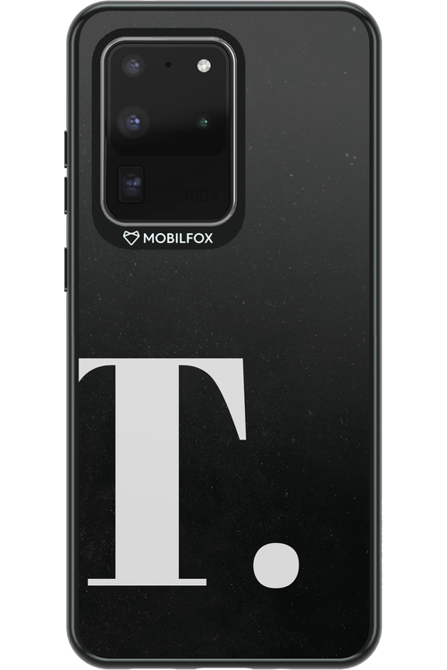 T (Off Space) 2.0 - Samsung Galaxy S20 Ultra 5G