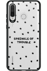 Trouble - Huawei P30 Lite