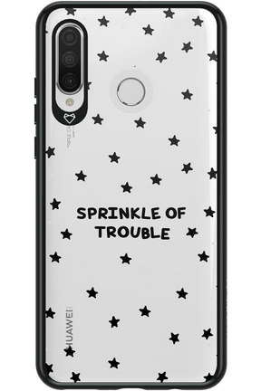 Trouble - Huawei P30 Lite