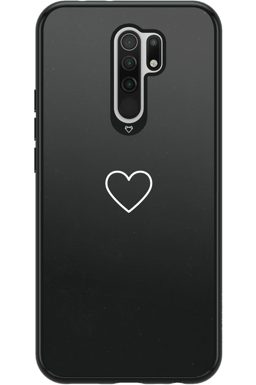 Love Is Simple - Xiaomi Redmi 9