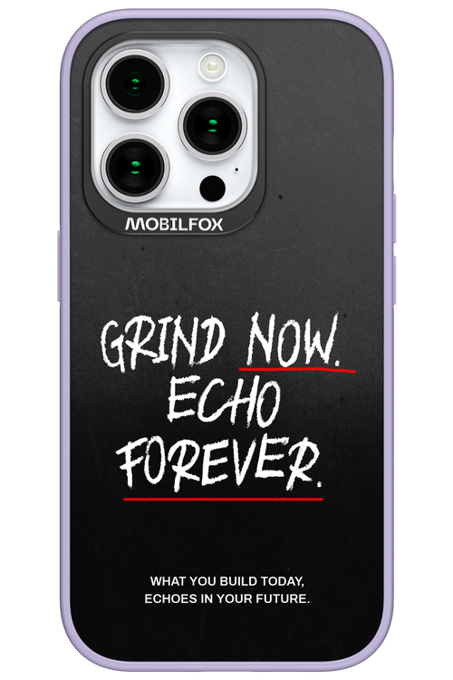 Grind Now - Apple iPhone 15 Pro