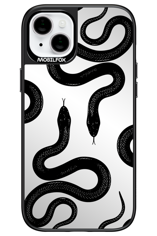 Black Mamba Mirror 2.0 - Apple iPhone 14 Plus