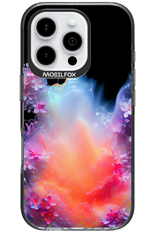 Gradient Bloom 2.0 - Apple iPhone 16 Pro