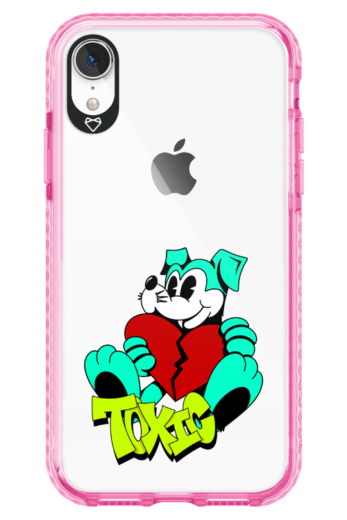 Playful Chaos - Apple iPhone XR