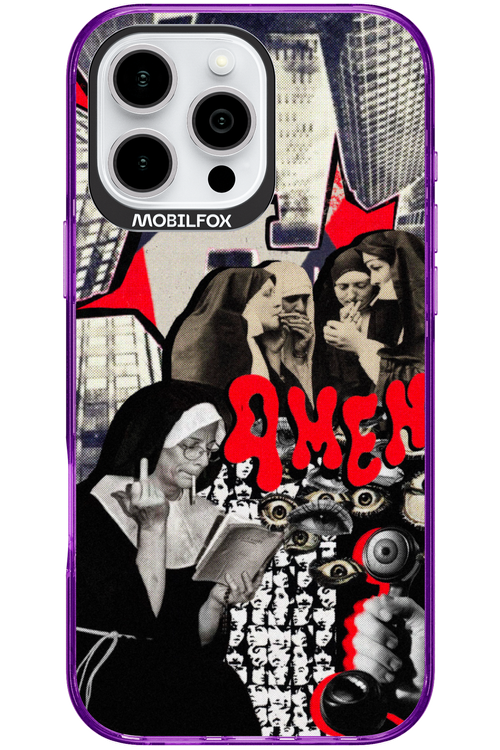 God is Calling - Apple iPhone 16 Pro Max