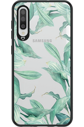Greenpeace 2.0 - Samsung Galaxy A50