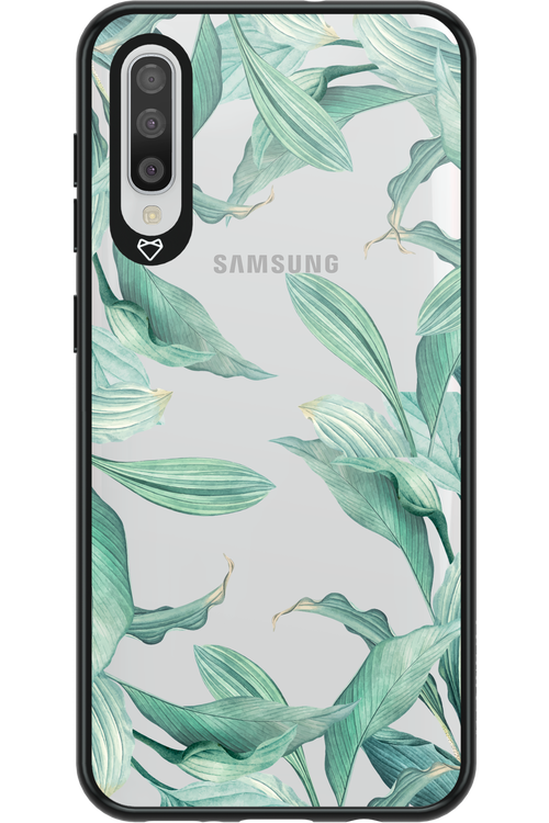 Greenpeace 2.0 - Samsung Galaxy A50