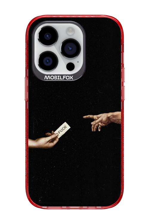 Giving 2.0 - Apple iPhone 14 Pro