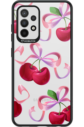 Cherry Cherry Lady - Samsung Galaxy A52 / A52 5G / A52s
