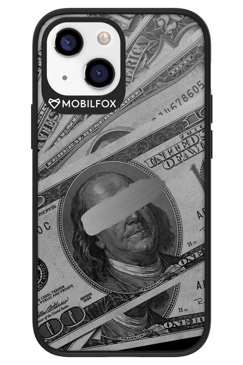 I don't see money - Apple iPhone 13 Mini